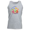Athletic Vest Thumbnail
