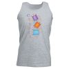 Athletic Vest Thumbnail