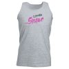 Athletic Vest Thumbnail