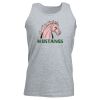 Athletic Vest Thumbnail