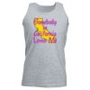 Athletic Vest Thumbnail