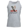 Athletic Vest Thumbnail