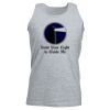 Athletic Vest Thumbnail