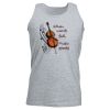 Athletic Vest Thumbnail