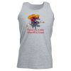 Athletic Vest Thumbnail