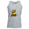 Athletic Vest Thumbnail