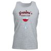 Athletic Vest Thumbnail