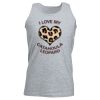 Athletic Vest Thumbnail
