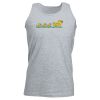 Athletic Vest Thumbnail
