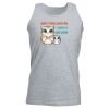 Athletic Vest Thumbnail