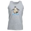Athletic Vest Thumbnail