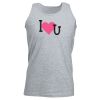 Athletic Vest Thumbnail
