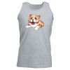 Athletic Vest Thumbnail