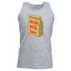 Athletic Vest Thumbnail