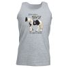 Athletic Vest Thumbnail