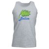 Athletic Vest Thumbnail