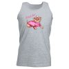 Athletic Vest Thumbnail