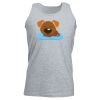 Athletic Vest Thumbnail