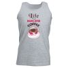 Athletic Vest Thumbnail