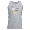 Athletic Vest Thumbnail