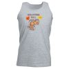 Athletic Vest Thumbnail
