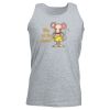 Athletic Vest Thumbnail