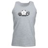 Athletic Vest Thumbnail