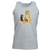 Athletic Vest Thumbnail