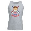 Athletic Vest Thumbnail