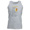 Athletic Vest Thumbnail