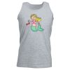 Athletic Vest Thumbnail