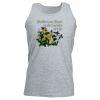 Athletic Vest Thumbnail