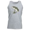 Athletic Vest Thumbnail
