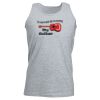 Athletic Vest Thumbnail
