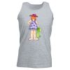 Athletic Vest Thumbnail
