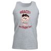 Athletic Vest Thumbnail