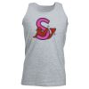 Athletic Vest Thumbnail