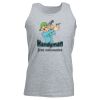 Athletic Vest Thumbnail