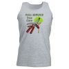 Athletic Vest Thumbnail