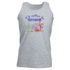 Athletic Vest Thumbnail