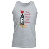 Athletic Vest Thumbnail