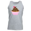 Athletic Vest Thumbnail