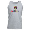 Athletic Vest Thumbnail