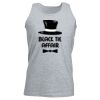 Athletic Vest Thumbnail