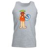 Athletic Vest Thumbnail