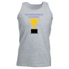 Athletic Vest Thumbnail