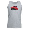 Athletic Vest Thumbnail