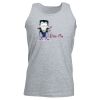 Athletic Vest Thumbnail