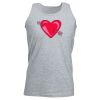 Athletic Vest Thumbnail