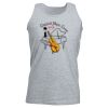 Athletic Vest Thumbnail